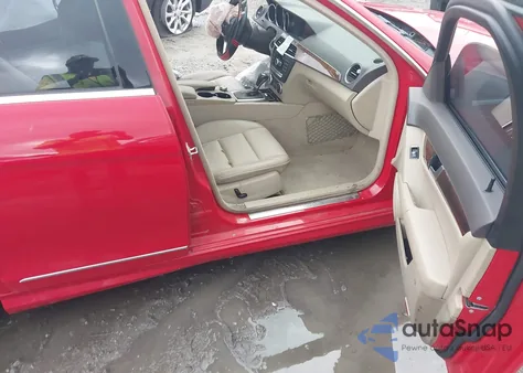 2014 Mercedes-Benz C 250 Luxury/Sport from USA, damaged, VIN WDDGF4HB1EA950840